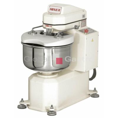 Spirálový hnětač těsta BakerSystem HLM 40 lt. | BakerSystem 117110481